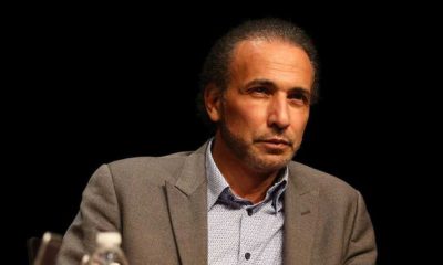 La gardea vue de Tariq Ramadan prolongee