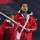 Le Maroc aux J.O de Pyeongchang