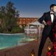 Les hotels de luxe fetent la Saint Valentin