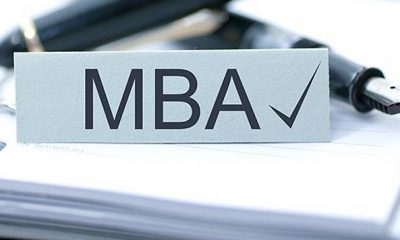 MBA
