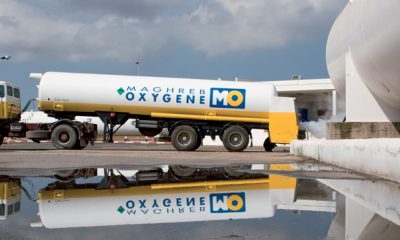 Maghreb Oxygene