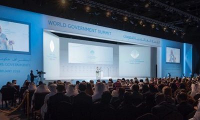 Maroc participe au Sommet mondial des gouvernements