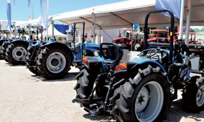 Materiel agricole