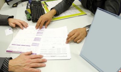 Mobilite bancaire
