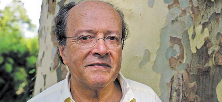Mohamed Berrada