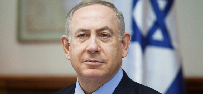 Netanyahu corruption
