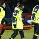 PSG fissure osseuse pour Neymar