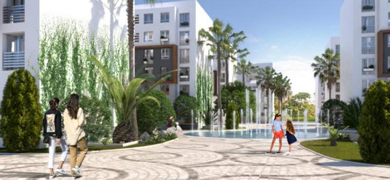 Palm Square