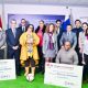 RMA recompense ses premiers clients