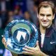 Roger Federer remporte son 97e titre