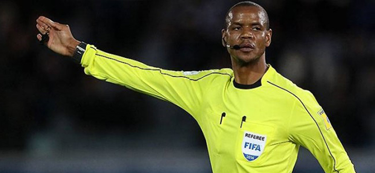 Super Coupe de la CAF Janny Sikazwe WAC TP Mazembe