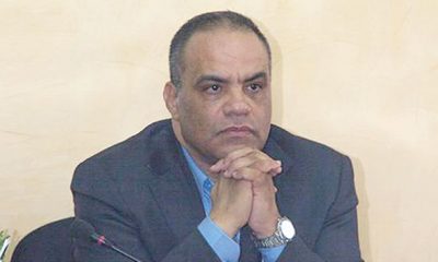 Taoufik Kamil FNPI