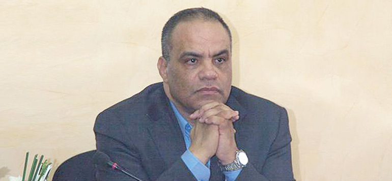 Taoufik Kamil FNPI