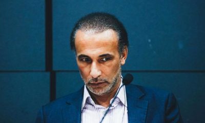 Tariq Ramadan 1