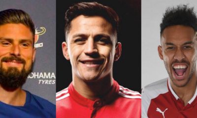Transfert clubs de Premier League