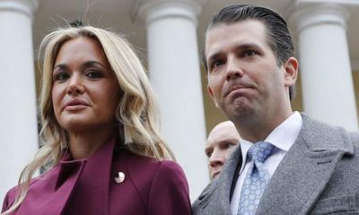Vanessa Trump