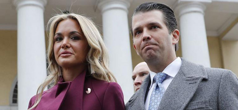 Vanessa Trump