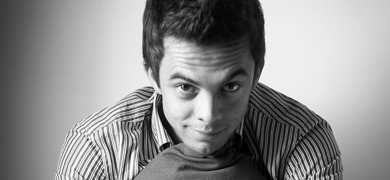 Youssef Lahrichi