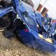 accident de train a Tanger