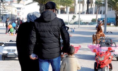 adoption maroc