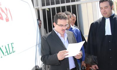 bouachrine devant la chambre criminelle