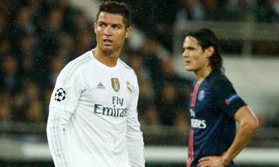 choc Real Madrid PSG sous haute securite