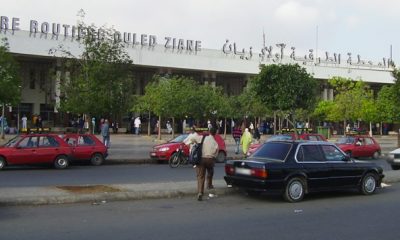 gare Ouled Ziane