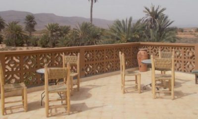 hotels a Guelmim