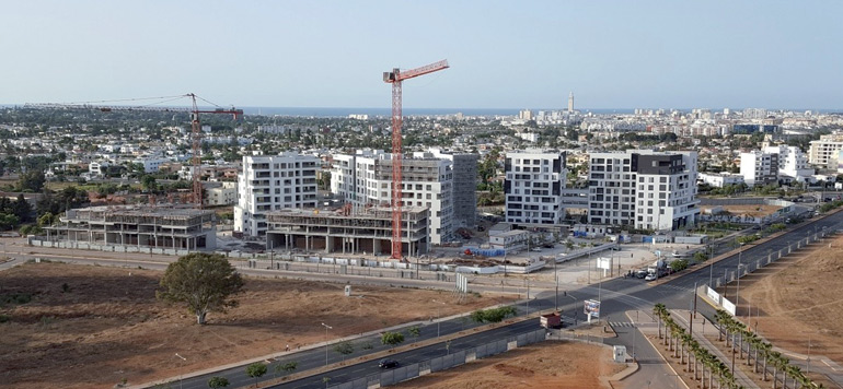 immobilier
