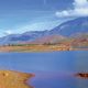 lac de Bin El Ouidane
