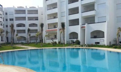 les residences touristiques maroc