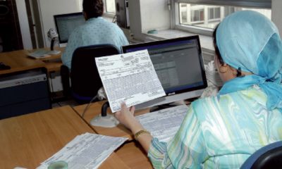 retraites du secteur prive