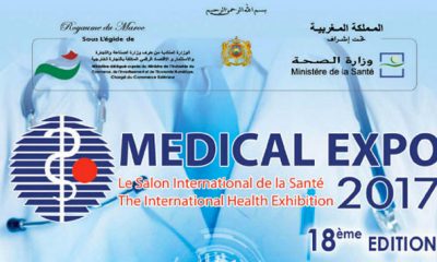 2 Medical Expo 2018