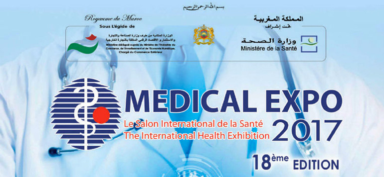 2 Medical Expo 2018
