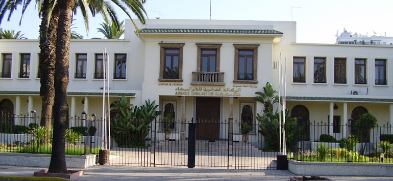 Agence Urbaine de Casablanca