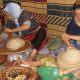 Argane femmes