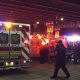 Au moins deux morts dans le crash dun helicoptere a New York