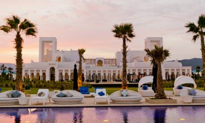Banyan Tree Tamouda Bay