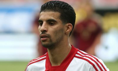 Boussoufa
