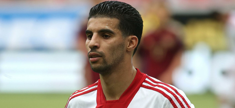 Boussoufa
