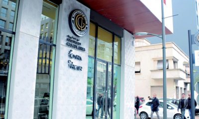 CDG Capital