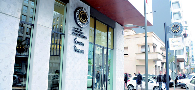 CDG Capital