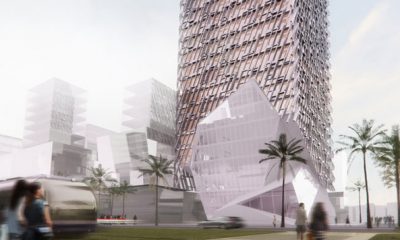 CFC emmenage dans sa tour dici au dernier trimestre 2018