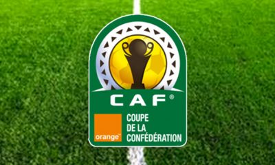 Coupe de Confederation