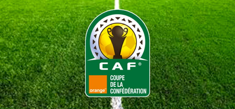 Coupe de Confederation