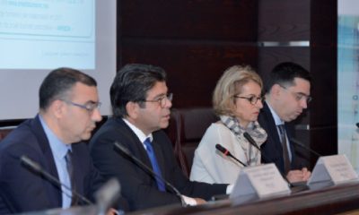 Credit du Maroc sert moins de dividendes pour financer son developpement