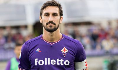 Davide Astori