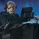 Deces Stephen Hawking