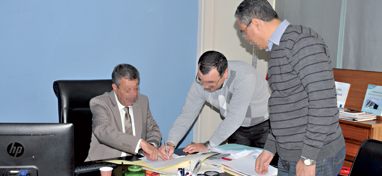 Droits denregistrement les notaires