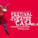 Festival International du Theatre de Casablanca